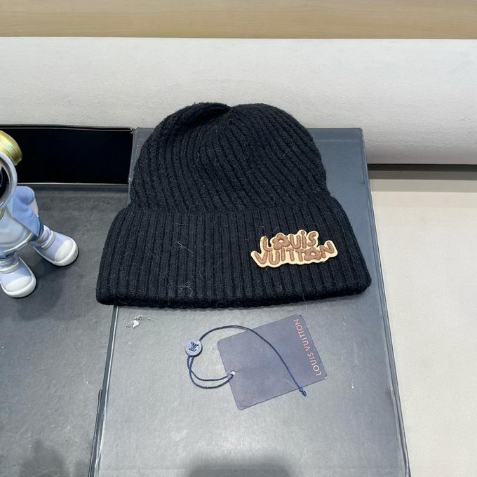 Louis Vuitton Beanie ID:20260111-82